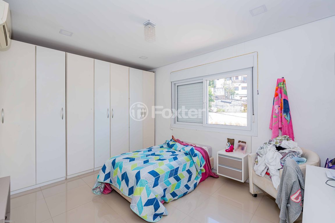 Casa em condominio para comprar em Alcebíades Antônio dos Santos, 605 - foto 63