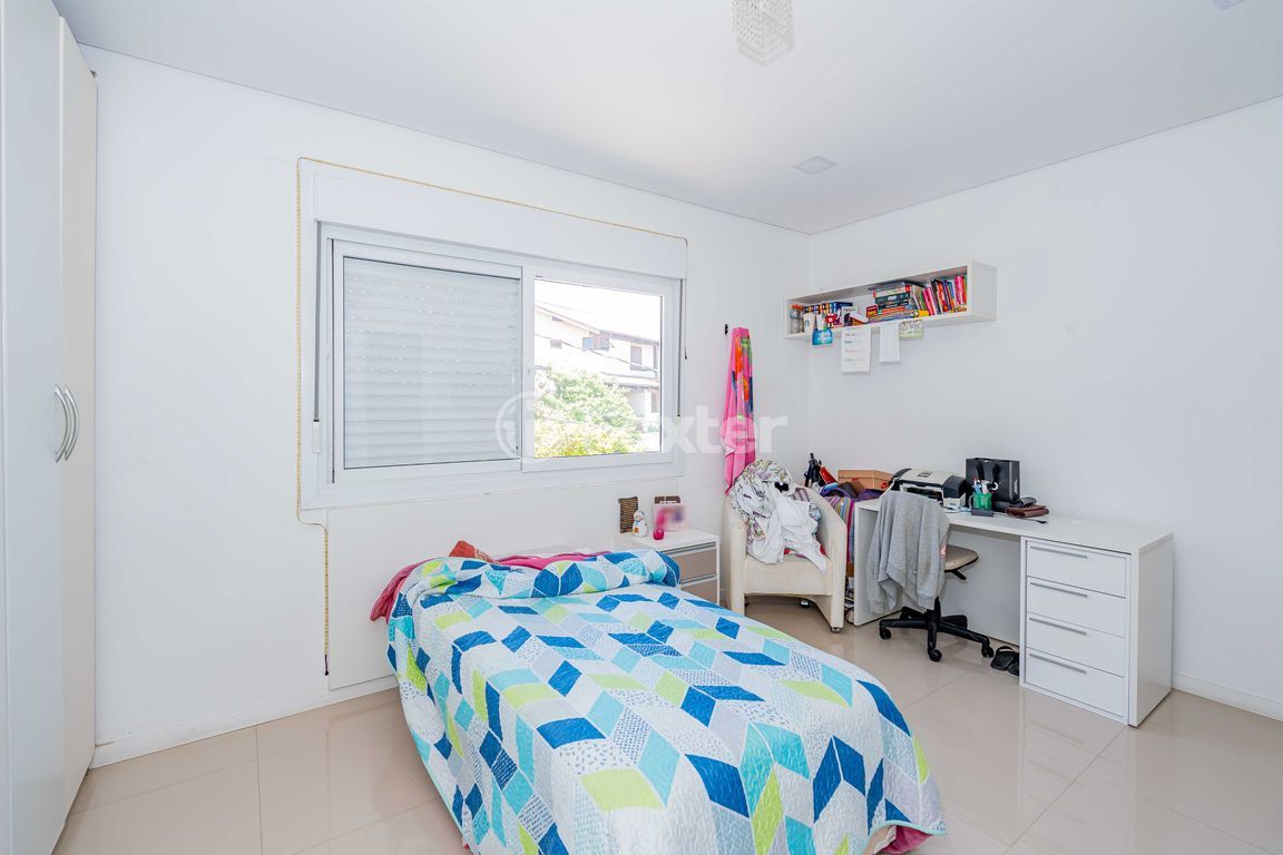 Casa em condominio para comprar em Alcebíades Antônio dos Santos, 605 - foto 64