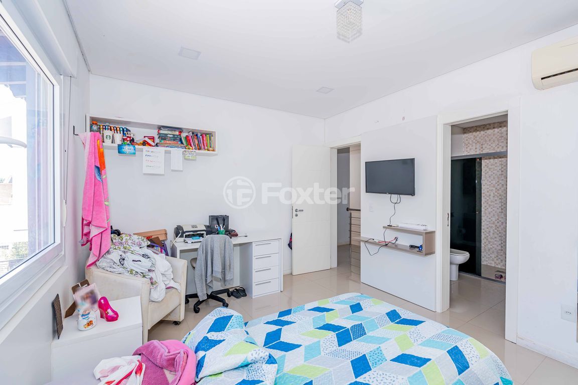 Casa em condominio para comprar em Alcebíades Antônio dos Santos, 605 - foto 62