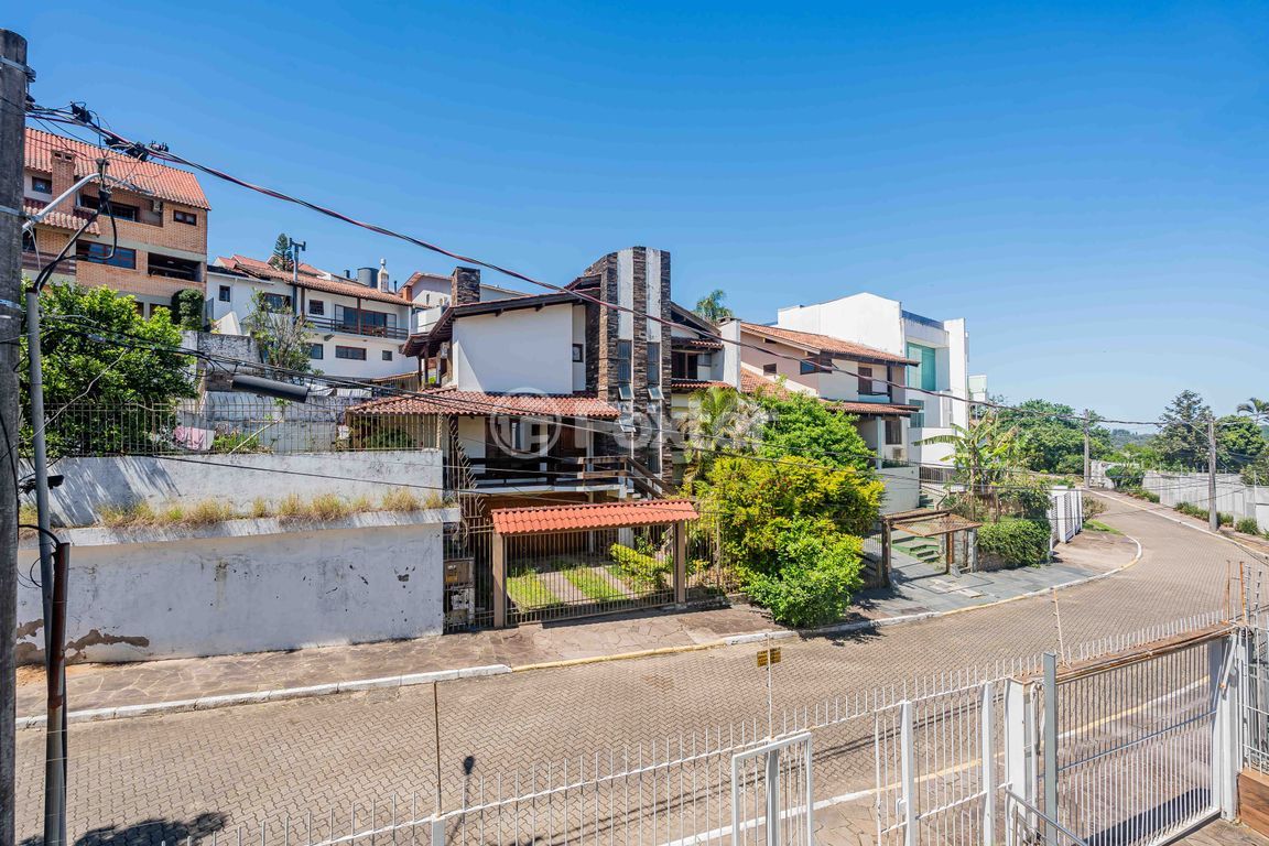 Casa em condominio para comprar em Alcebíades Antônio dos Santos, 605 - foto 65