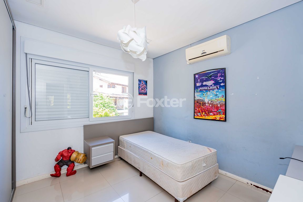 Casa em condominio para comprar em Alcebíades Antônio dos Santos, 605 - foto 69
