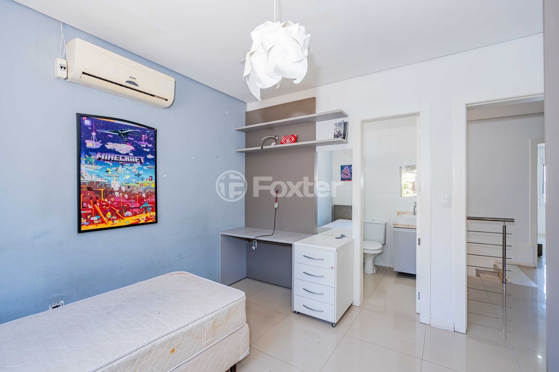 Casa em condominio para comprar em Alcebíades Antônio dos Santos, 605 - foto 68