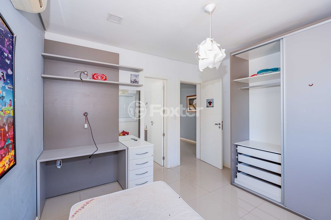 Casa em condominio para comprar em Alcebíades Antônio dos Santos, 605 - foto 67