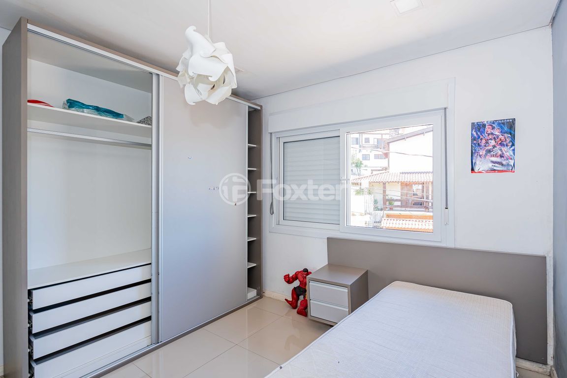 Casa em condominio para comprar em Alcebíades Antônio dos Santos, 605 - foto 70