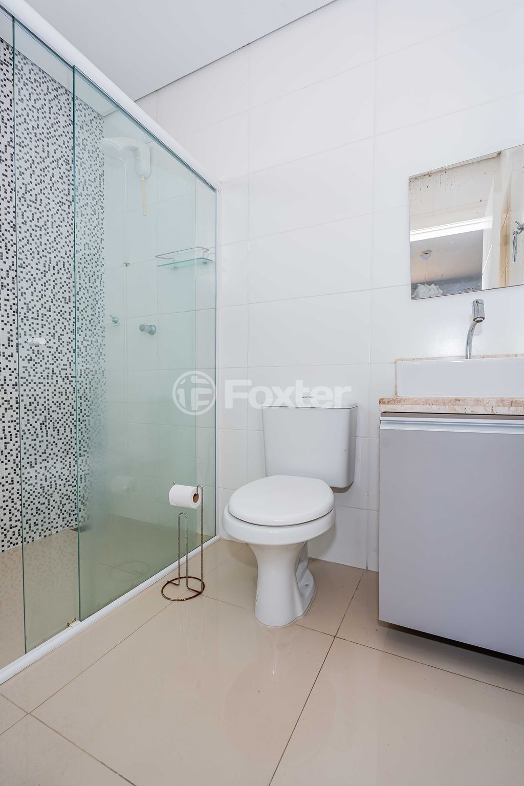 Casa em condominio para comprar em Alcebíades Antônio dos Santos, 605 - foto 72