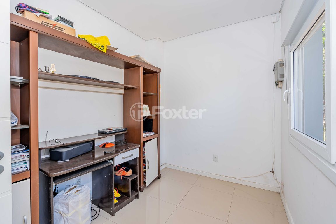 Casa em condominio para comprar em Alcebíades Antônio dos Santos, 605 - foto 75