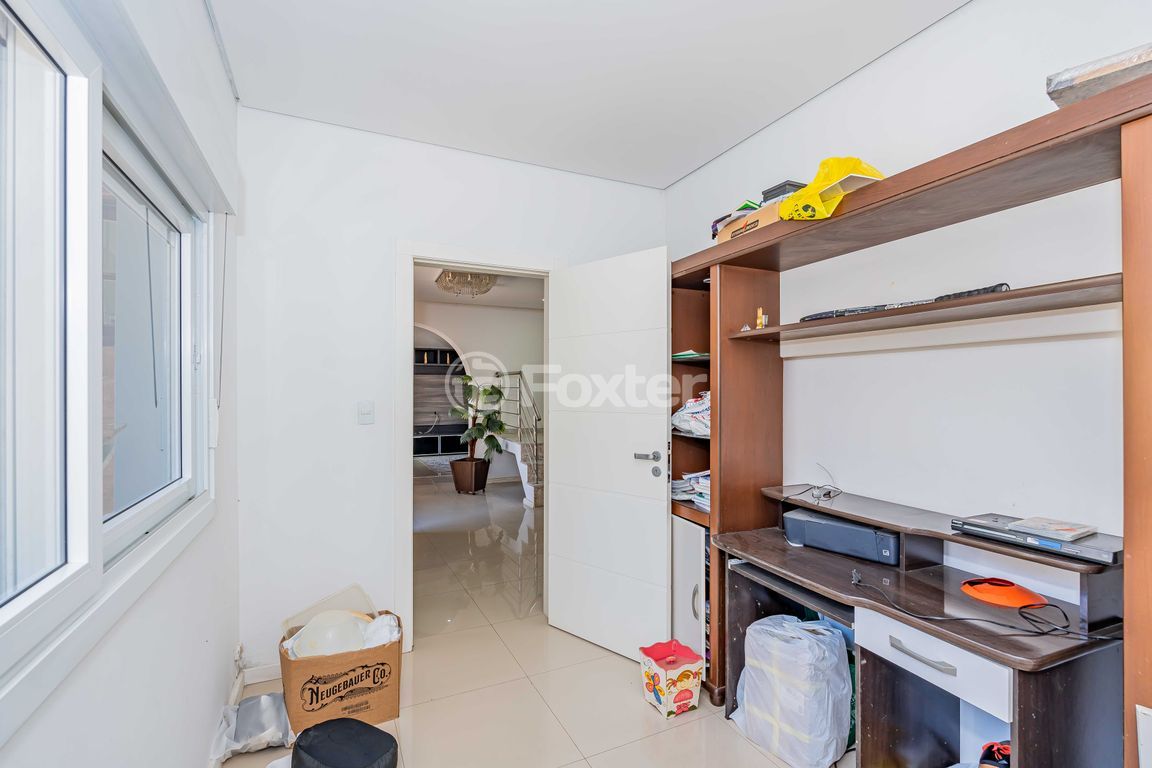 Casa em condominio para comprar em Alcebíades Antônio dos Santos, 605 - foto 74