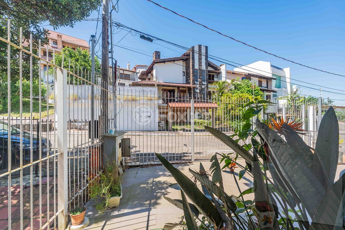 Casa em condominio para comprar em Alcebíades Antônio dos Santos, 605 - foto 77