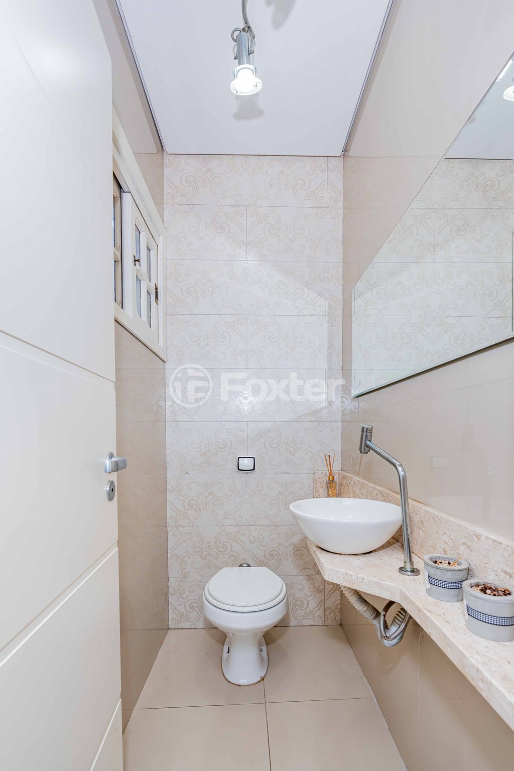 Casa em condominio para comprar em Alcebíades Antônio dos Santos, 605 - foto 84