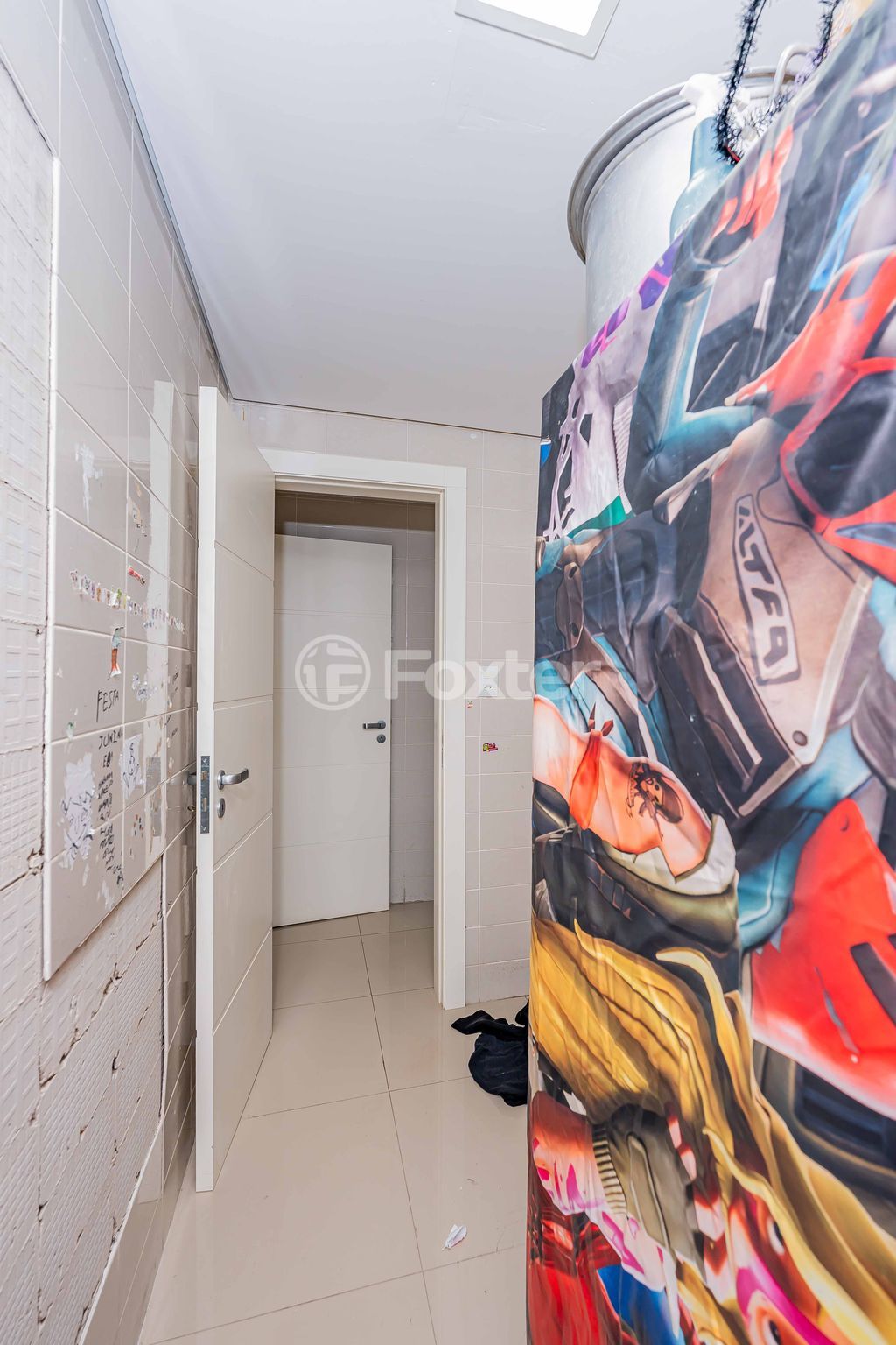 Casa em condominio para comprar em Alcebíades Antônio dos Santos, 605 - foto 82