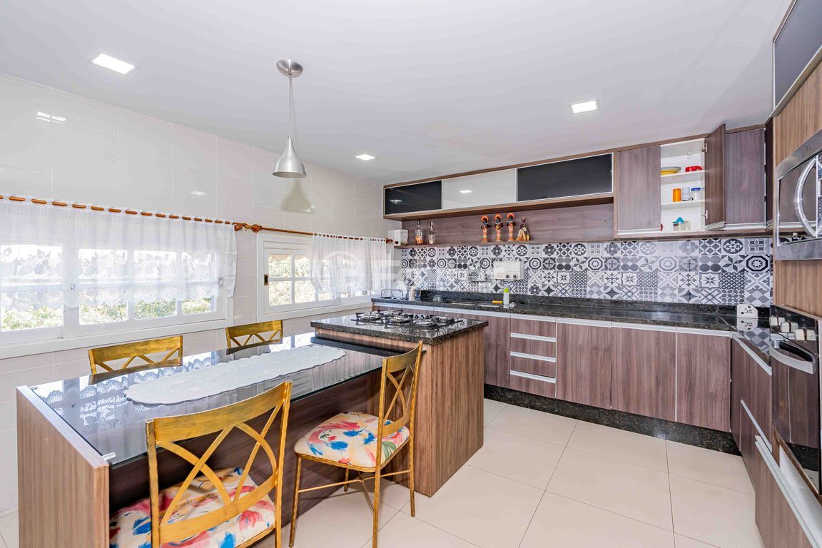 Casa em condominio para comprar em Alcebíades Antônio dos Santos, 605 - foto 80