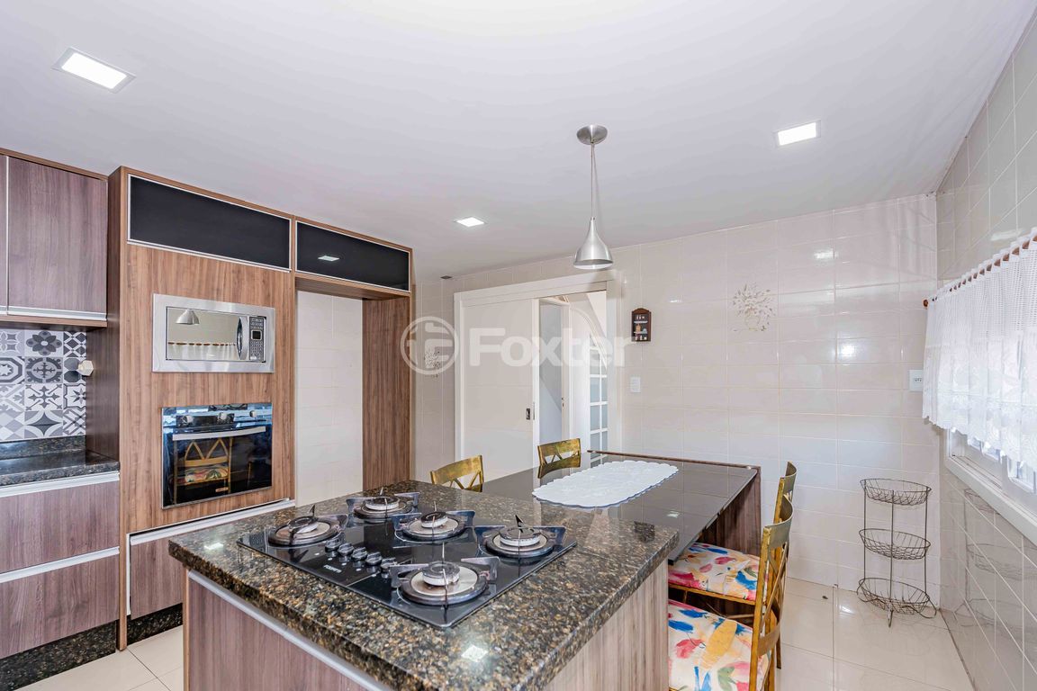 Casa em condominio para comprar em Alcebíades Antônio dos Santos, 605 - foto 78