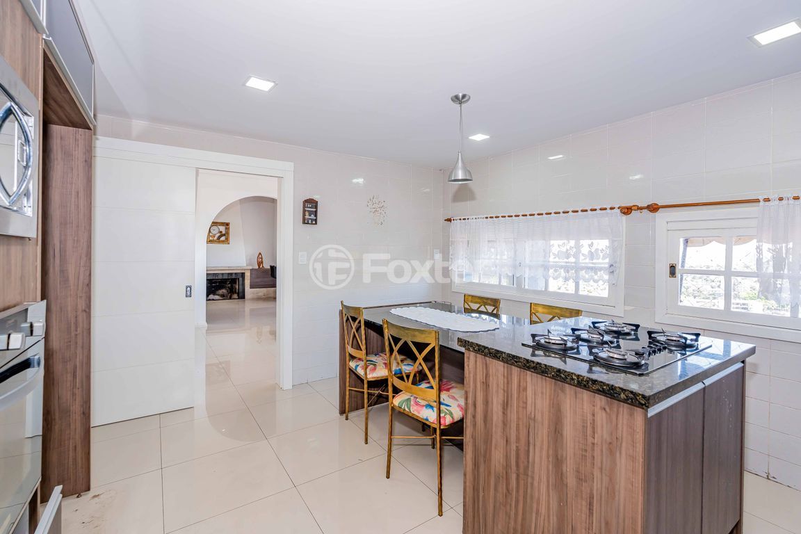Casa em condominio para comprar em Alcebíades Antônio dos Santos, 605 - foto 79
