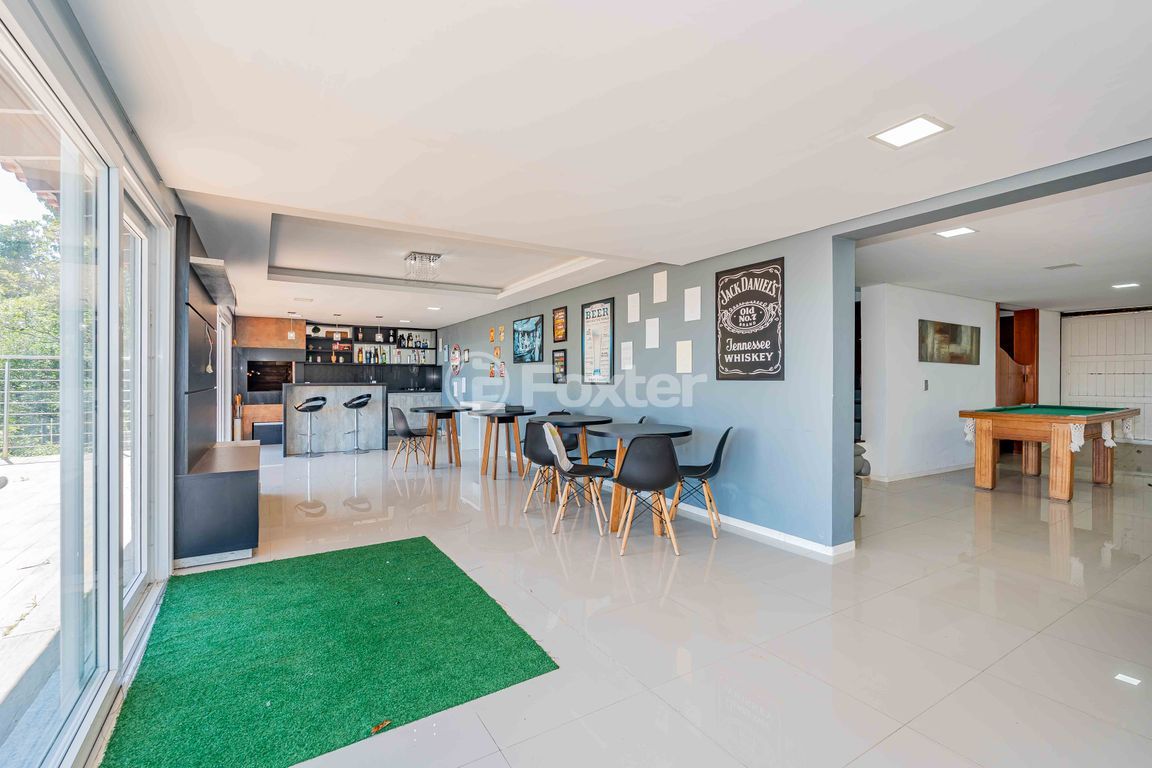 Casa em condominio para comprar em Alcebíades Antônio dos Santos, 605 - foto 14