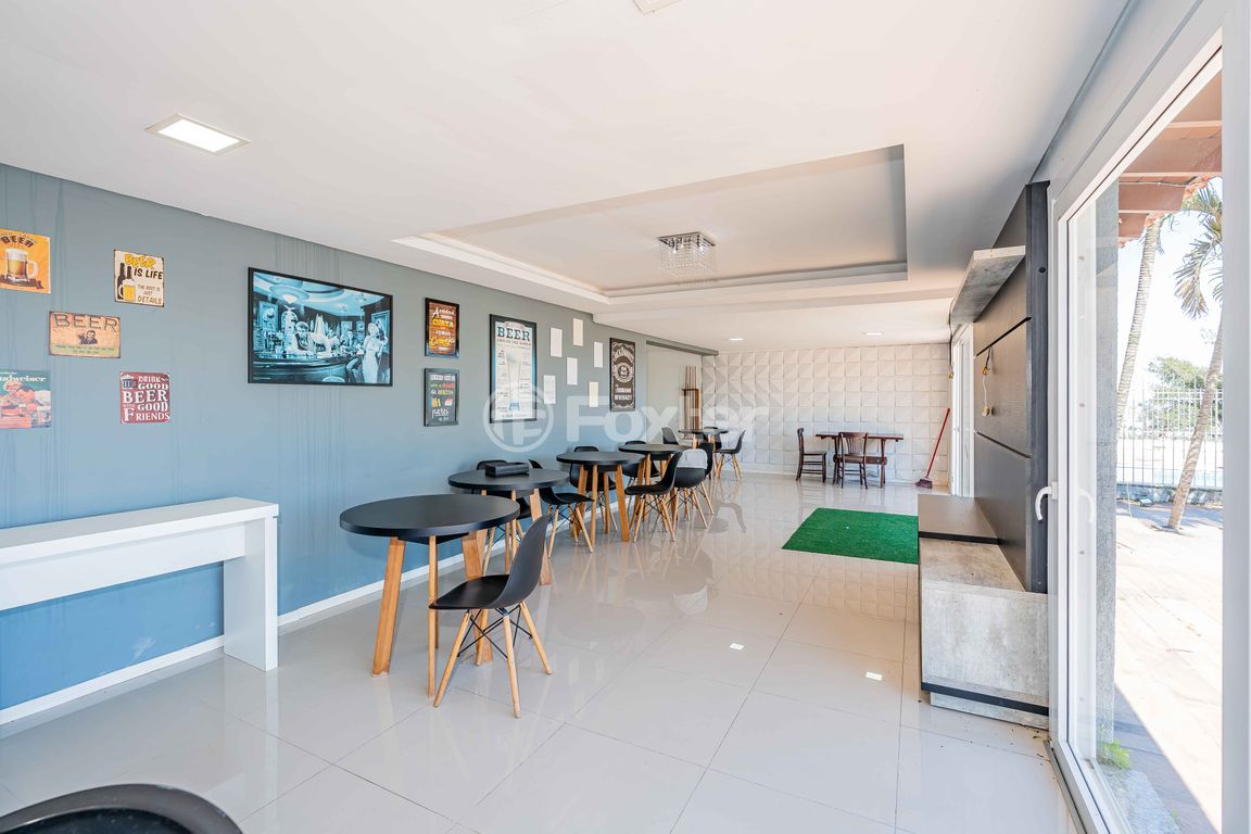 Casa em condominio para comprar em Alcebíades Antônio dos Santos, 605 - foto 13