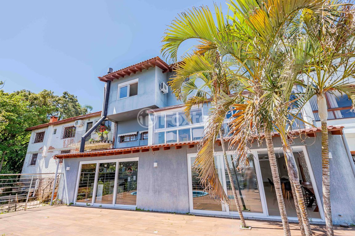 Casa em condominio para comprar em Alcebíades Antônio dos Santos, 605 - foto 88