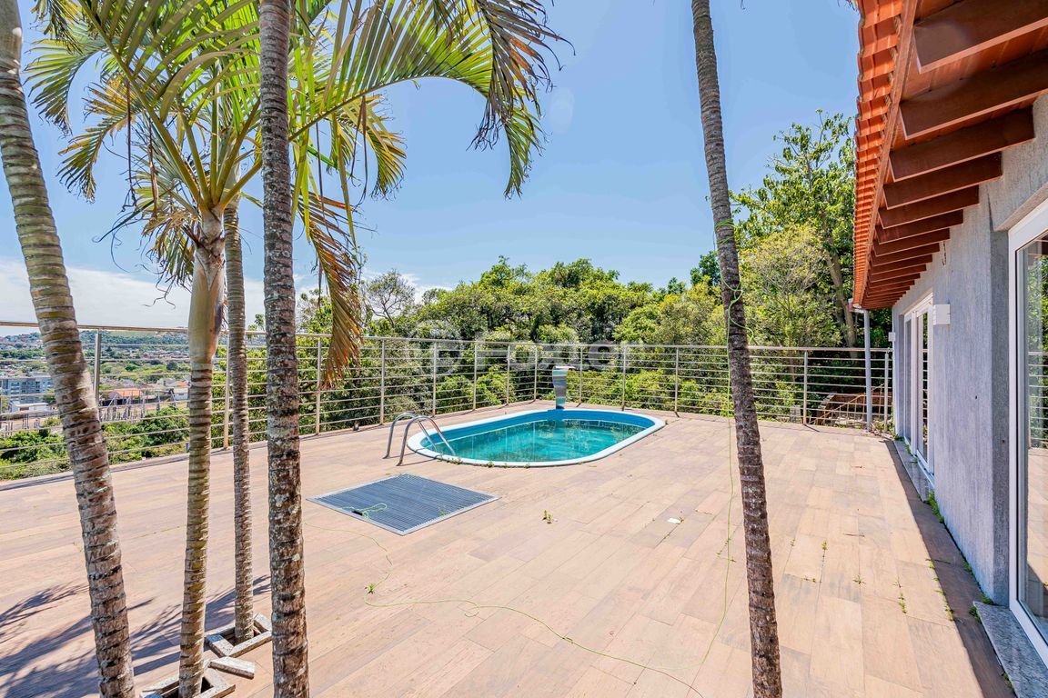 Casa em condominio para comprar em Alcebíades Antônio dos Santos, 605 - foto 85