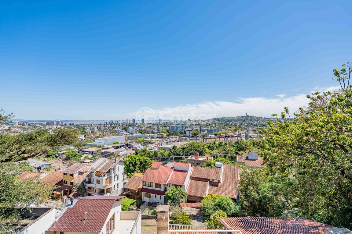 Casa em condominio para comprar em Alcebíades Antônio dos Santos, 605 - foto 89