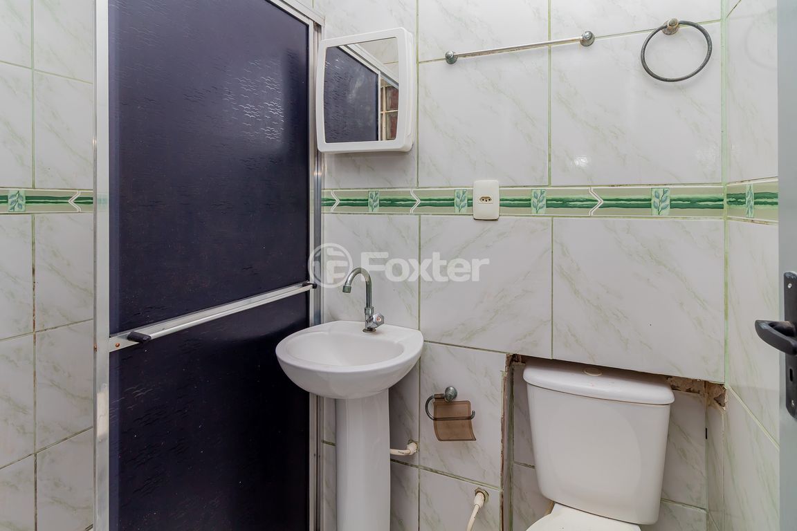 casa sobrado para comprar em Domingos de Abreu, 1225 - foto 12