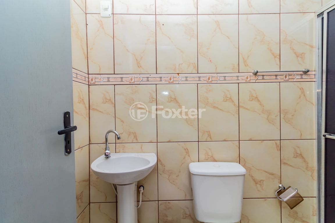 casa sobrado para comprar em Domingos de Abreu, 1225 - foto 22