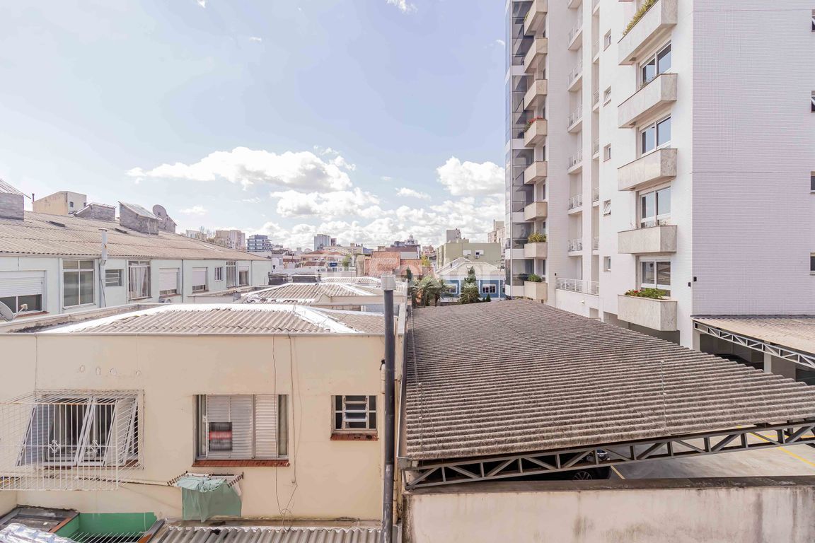 Apartamento para comprar em José Francisco Duarte Júnior, 66 - foto 19