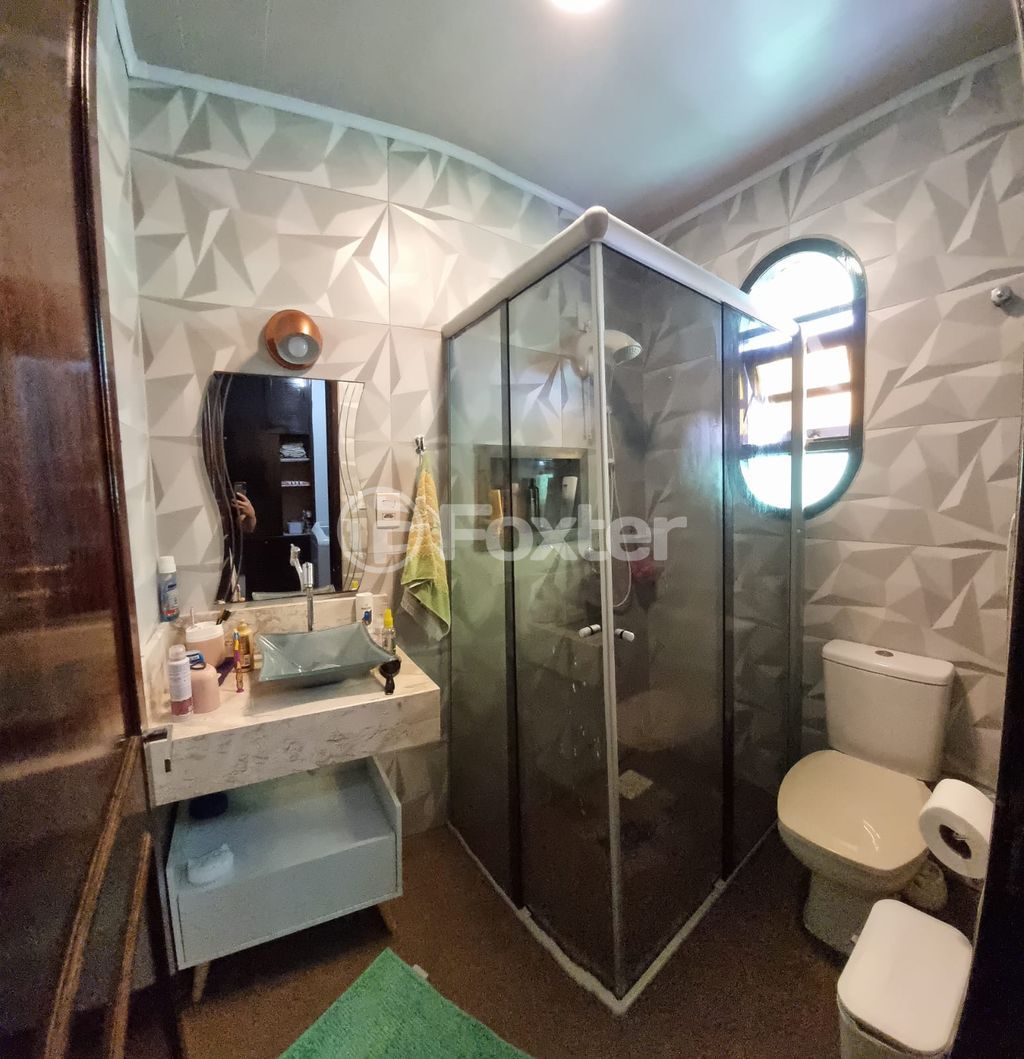 casa sobrado para comprar em Rolante, 1676 - foto 14