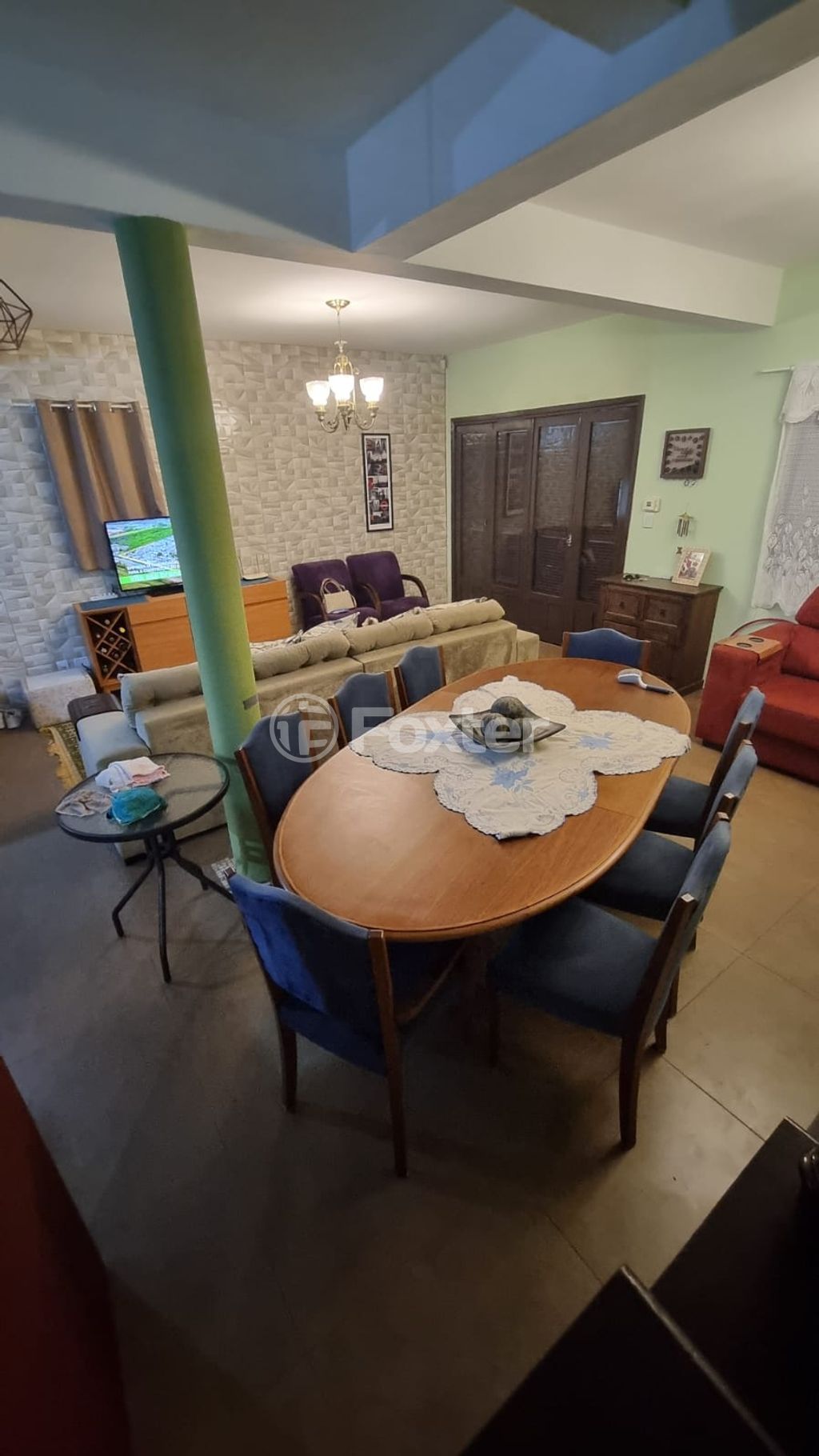 casa sobrado para comprar em Rolante, 1676 - foto 7