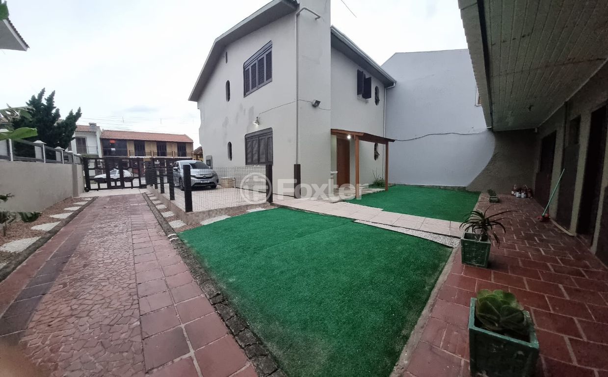 casa sobrado para comprar em Rolante, 1676 - foto 18