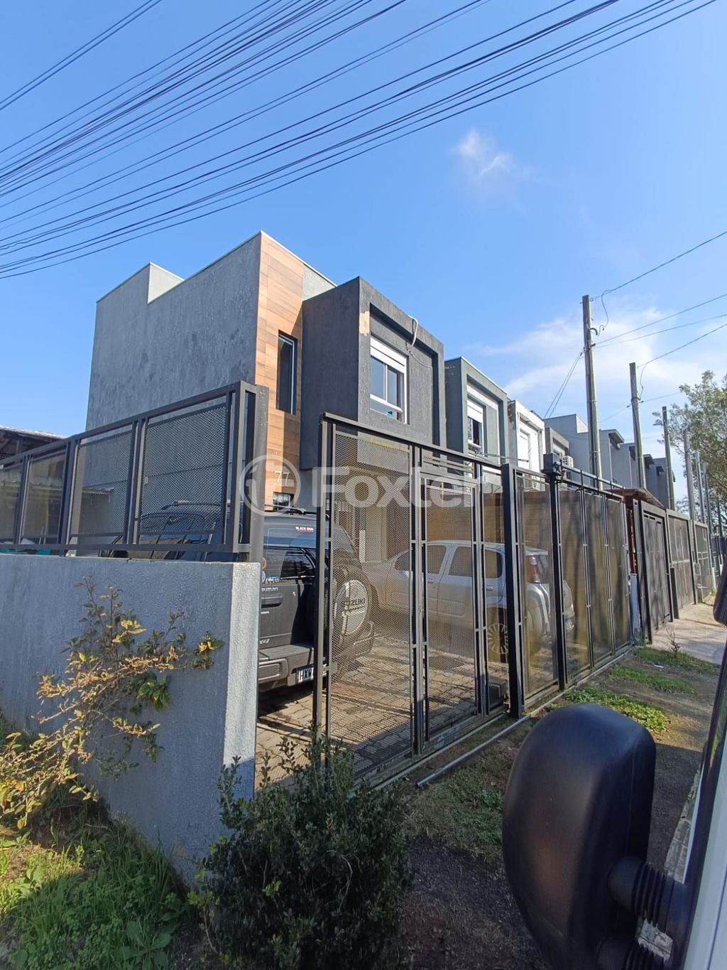 casa sobrado para comprar em Marechal Floriano Peixoto, 77 - foto 11