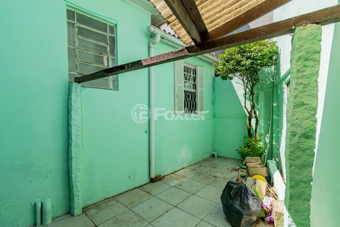 casa sobrado para comprar em Pedro Boticário, 109 - foto 30