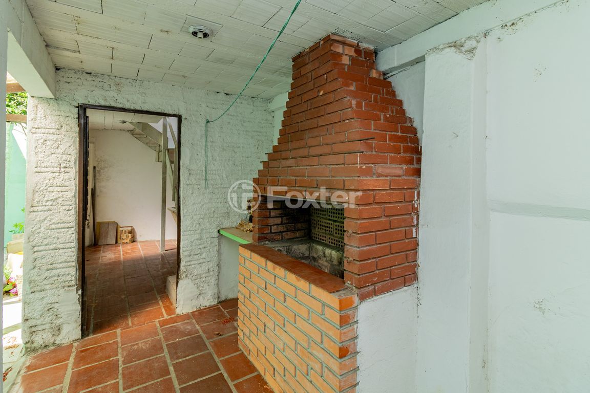 casa sobrado para comprar em Pedro Boticário, 109 - foto 35