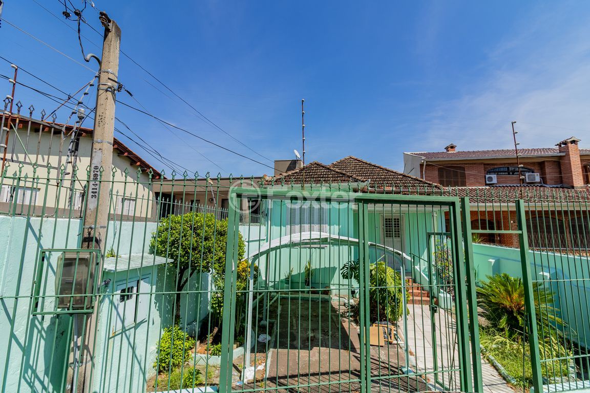 casa sobrado para comprar em Pedro Boticário, 109 - foto 44