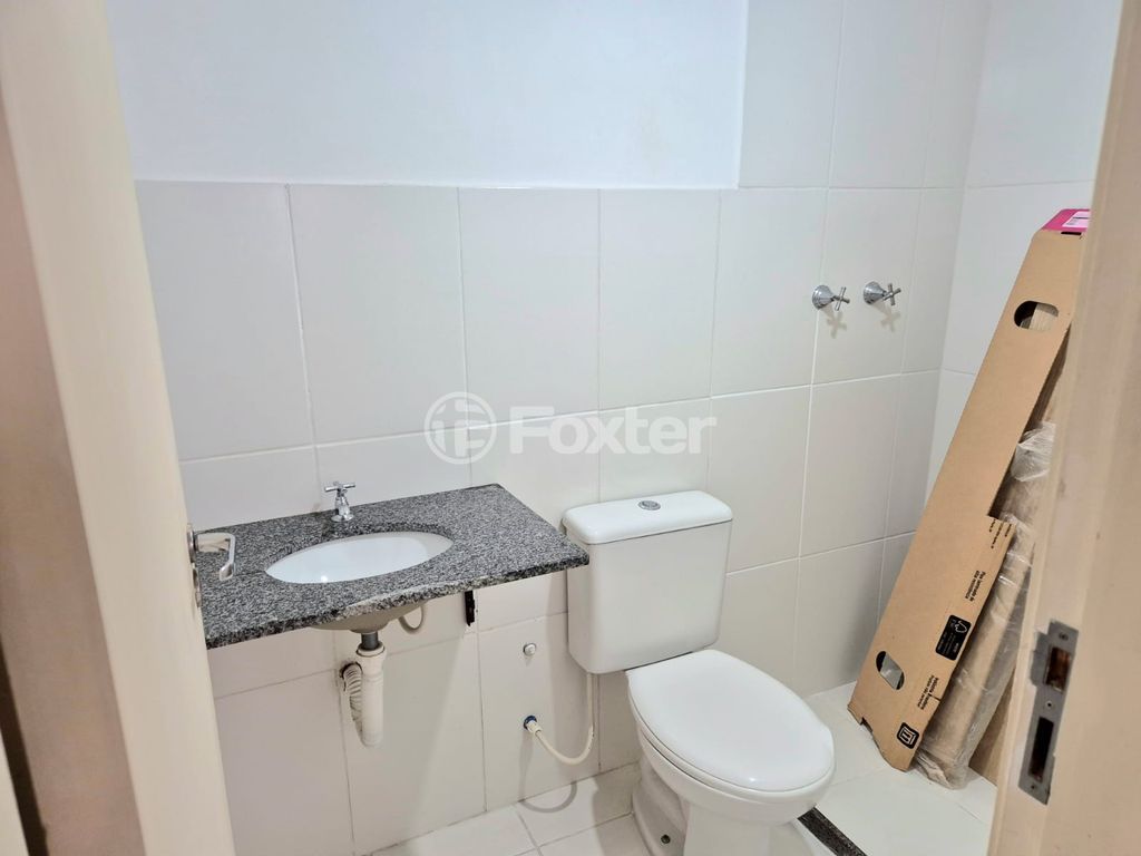 Apartamento para comprar em Baltazar de Oliveira Garcia, 2396 - foto 30