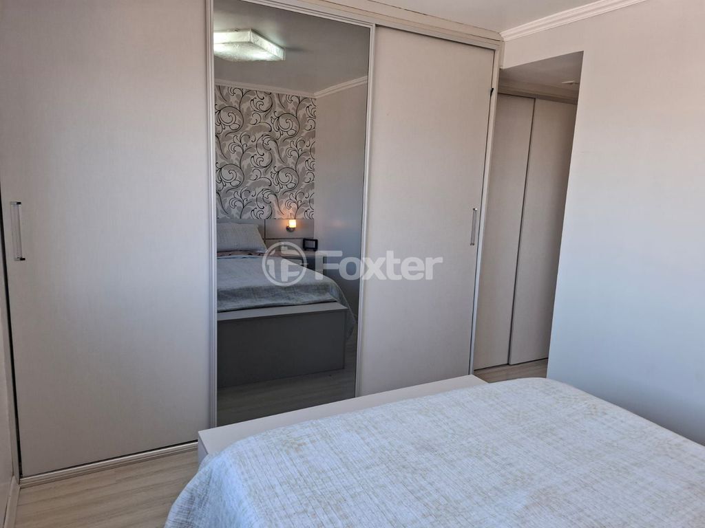 Apartamento para comprar em Mauro Guedes de Oliveira, 251 - foto 7