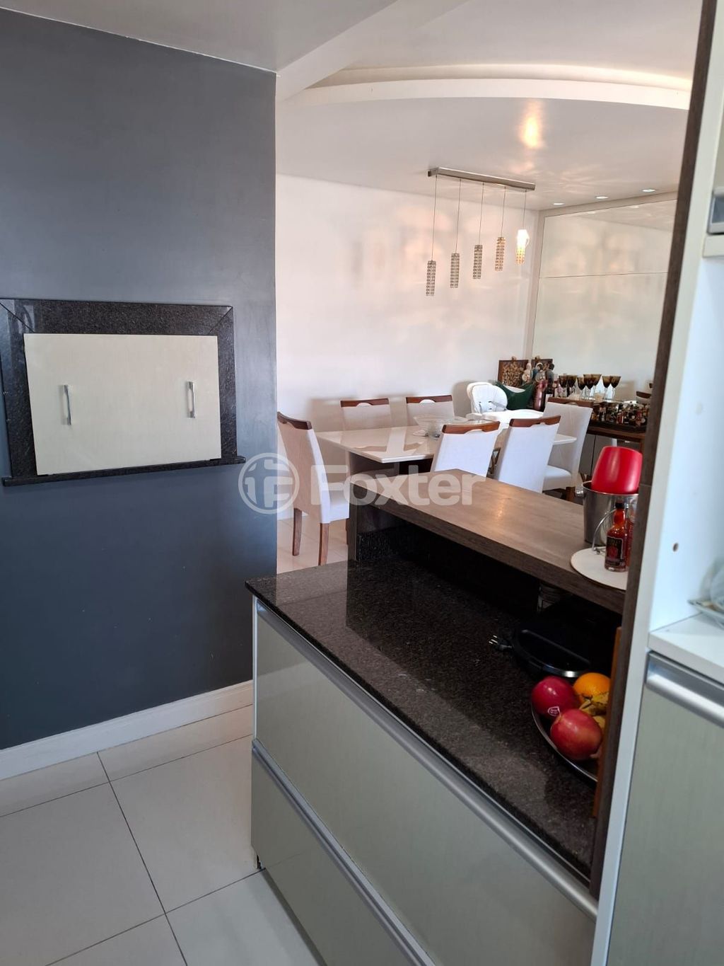 Apartamento para comprar em Mauro Guedes de Oliveira, 251 - foto 4