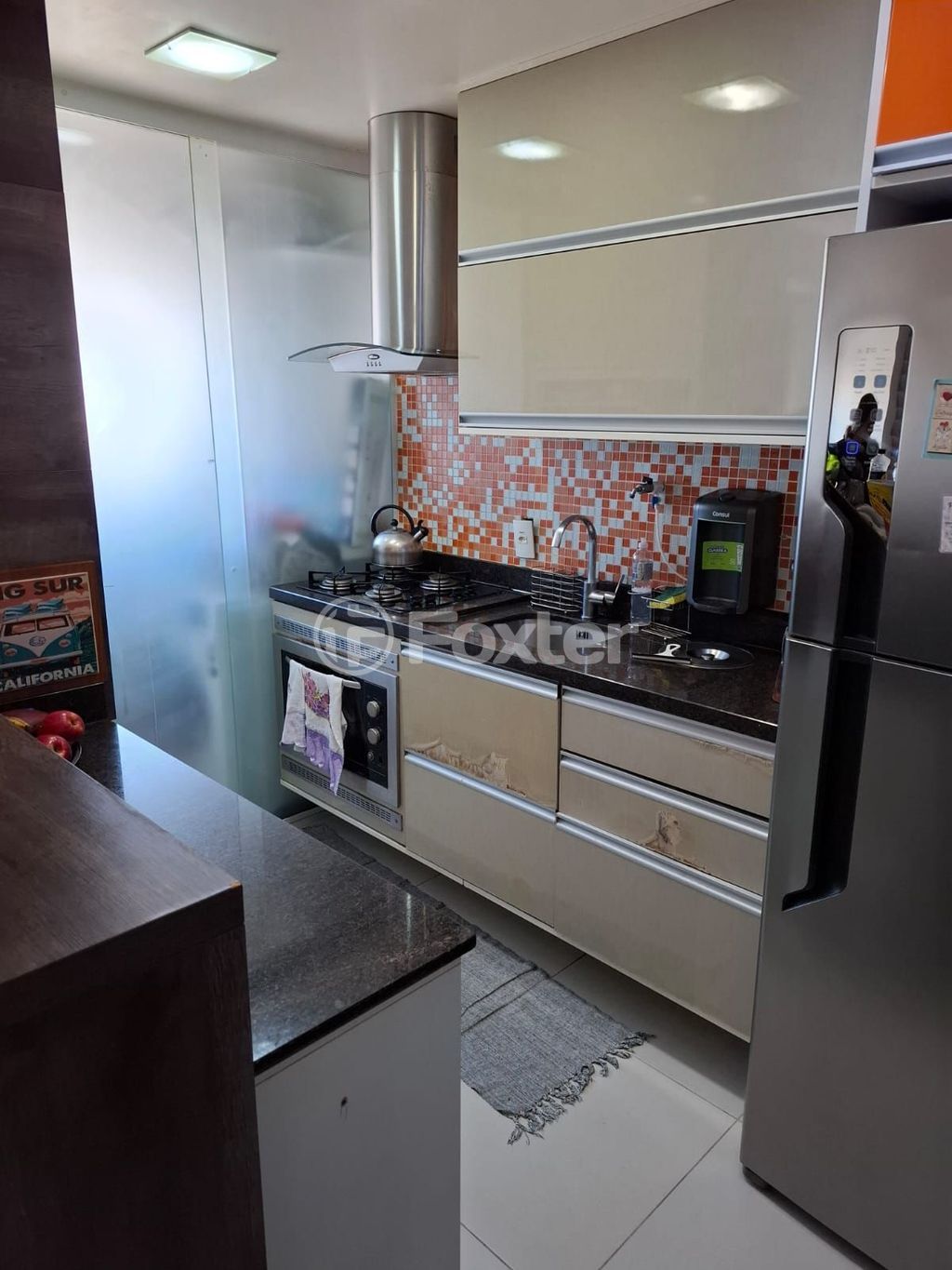 Apartamento para comprar em Mauro Guedes de Oliveira, 251 - foto 6