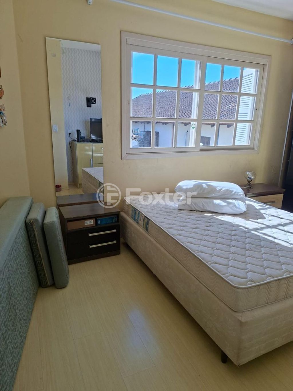 casa sobrado para comprar em José Corrêa da Silva, 547 - foto 19
