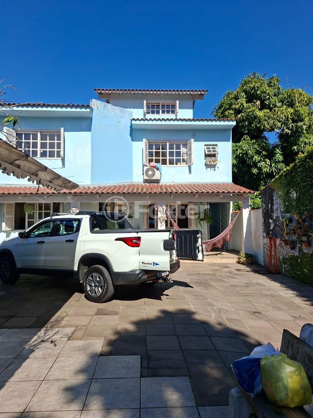 casa sobrado para comprar em José Corrêa da Silva, 547 - foto 9