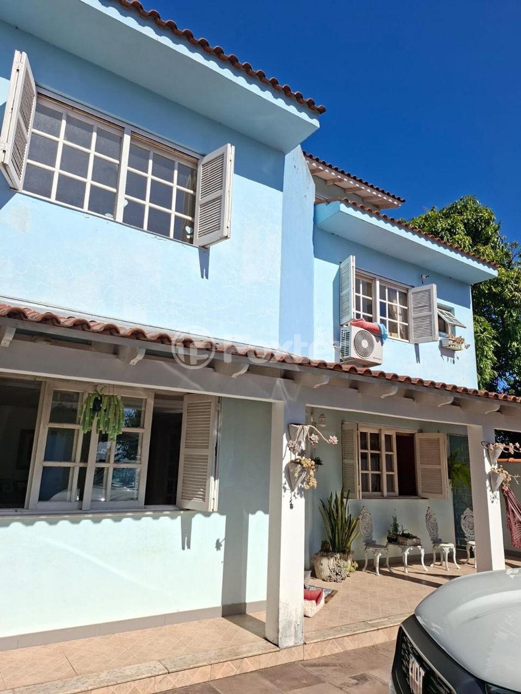 casa sobrado para comprar em José Corrêa da Silva, 547 - foto 4