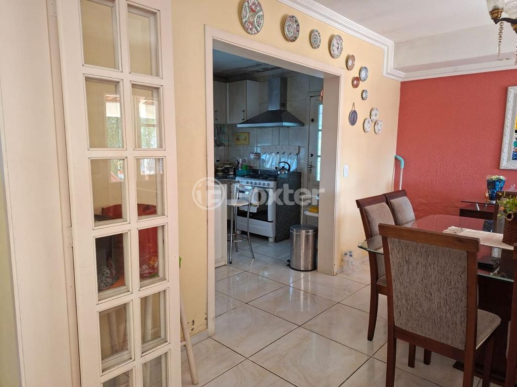 casa sobrado para comprar em José Corrêa da Silva, 547 - foto 13