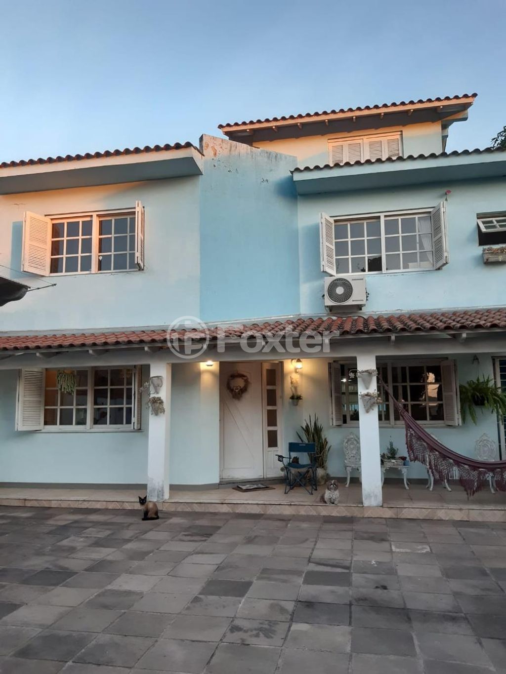 casa sobrado para comprar em José Corrêa da Silva, 547 - foto 2