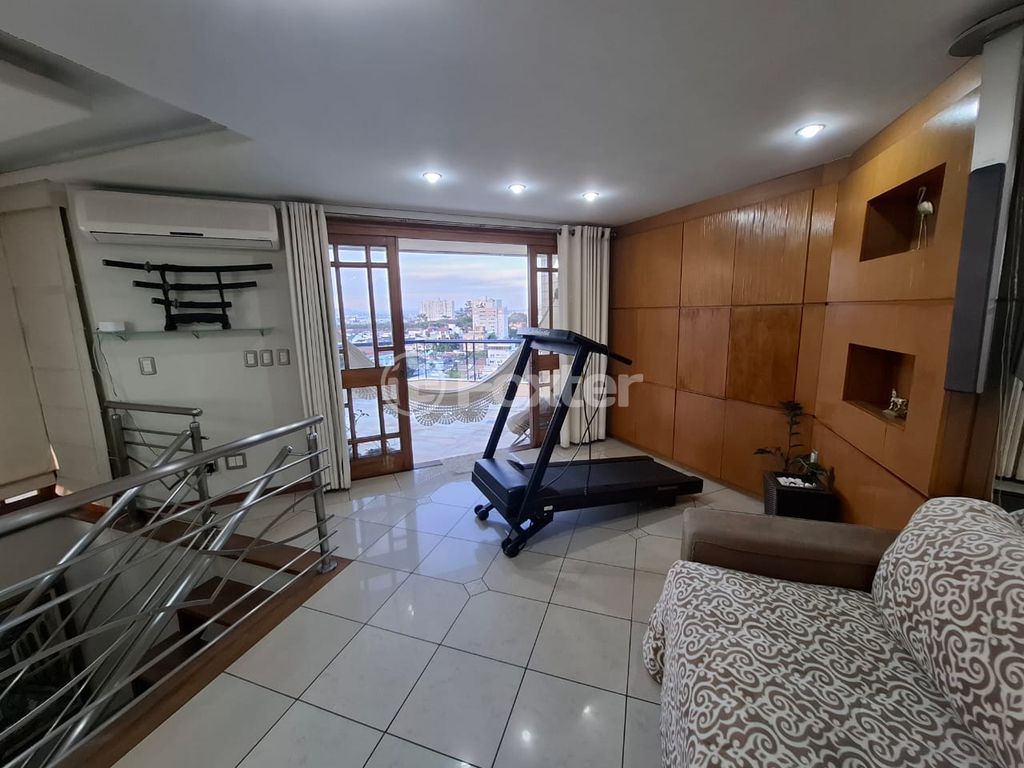 Cobertura para comprar em Caracas, 182 - foto 23
