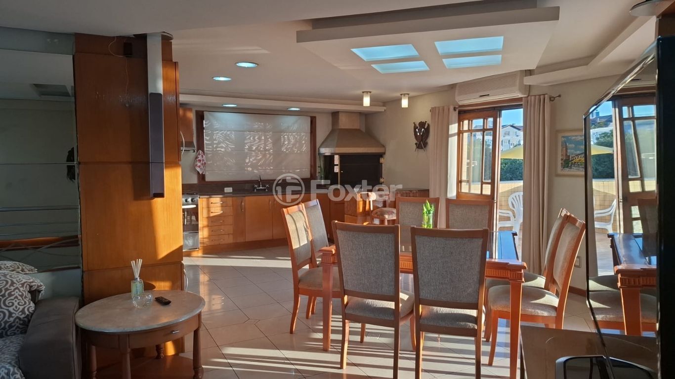 Cobertura para comprar em Caracas, 182 - foto 18
