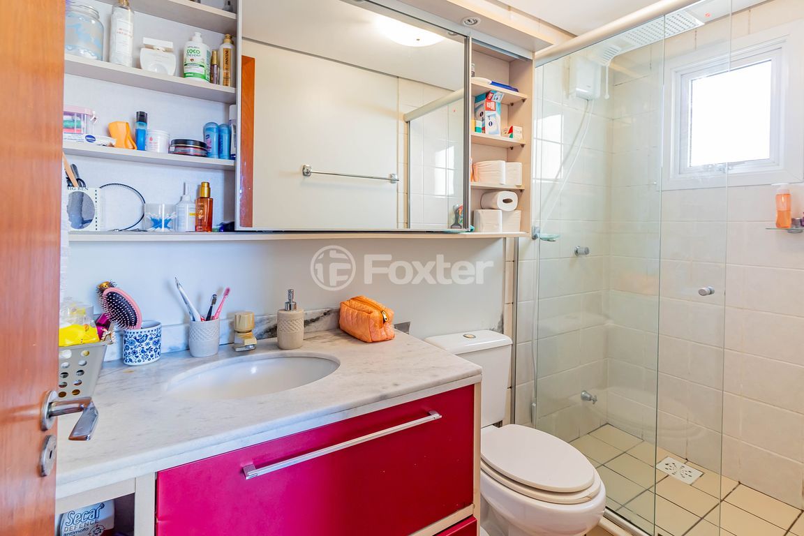 Apartamento para comprar em Marina Sirângelo Castello, 54 - foto 29