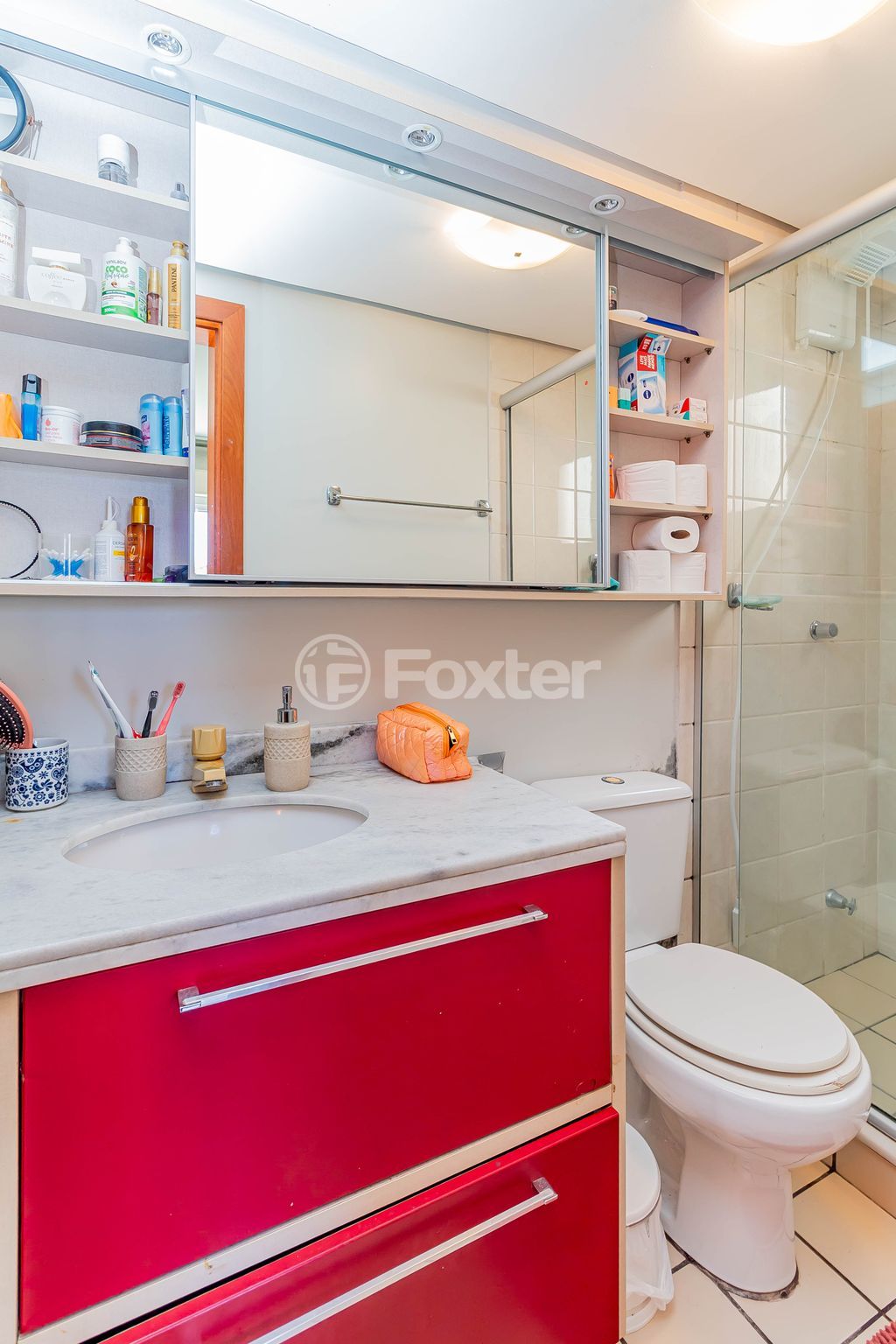 Apartamento para comprar em Marina Sirângelo Castello, 54 - foto 34