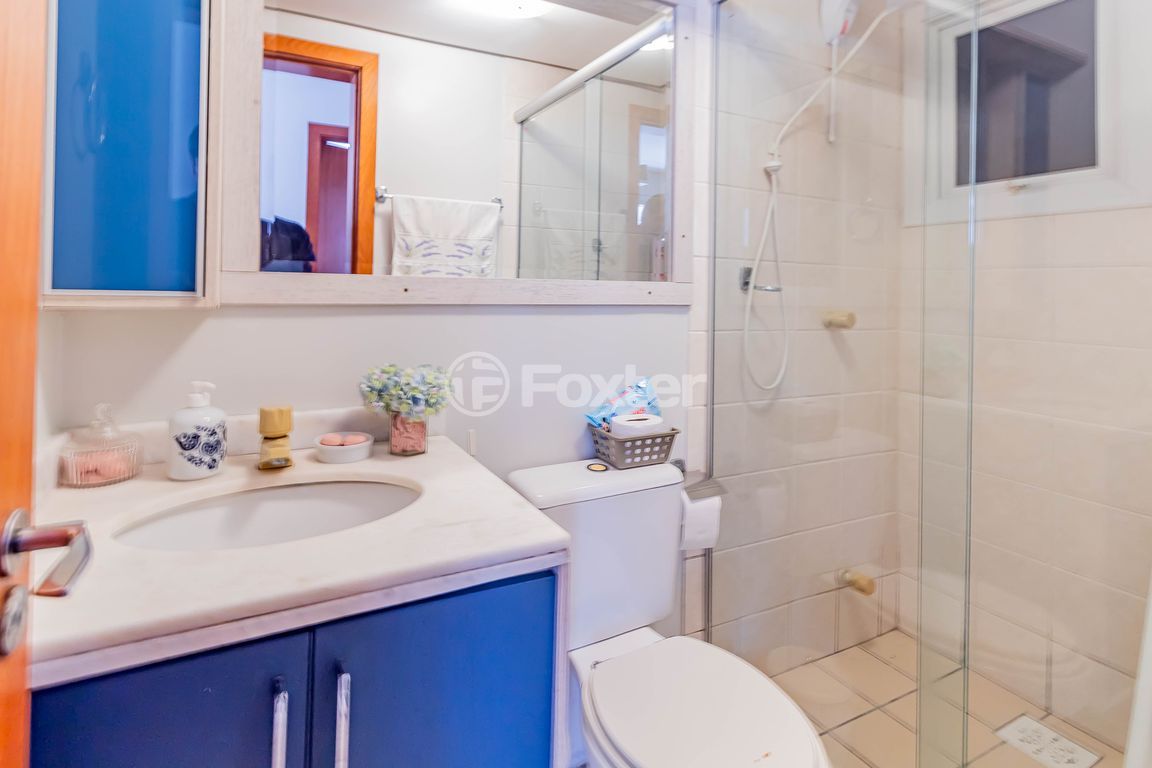 Apartamento para comprar em Marina Sirângelo Castello, 54 - foto 54