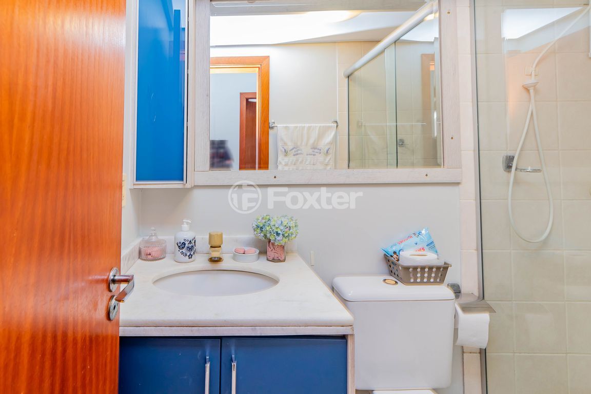 Apartamento para comprar em Marina Sirângelo Castello, 54 - foto 55