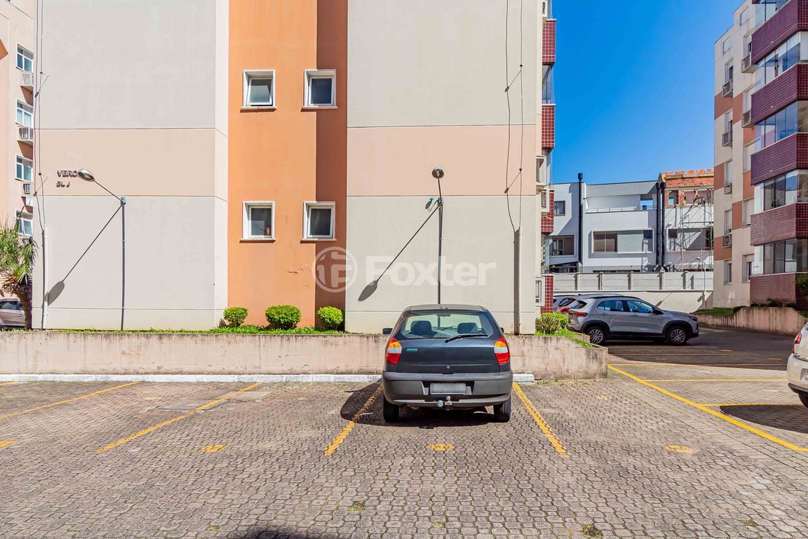 Apartamento para comprar em Marina Sirângelo Castello, 54 - foto 66