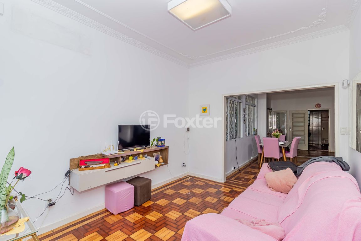 casa sobrado para comprar em Conde de Porto Alegre, 386 - foto 2