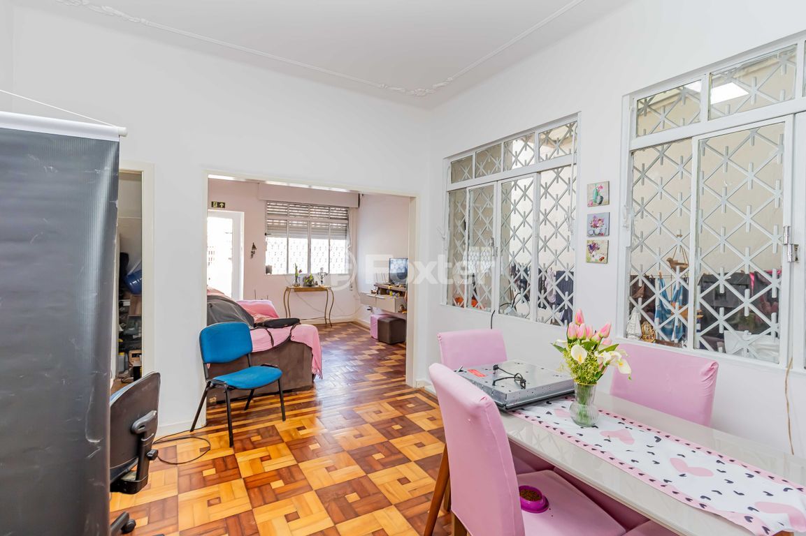 casa sobrado para comprar em Conde de Porto Alegre, 386 - foto 5